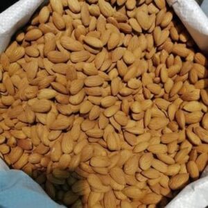 buy almonds nuts in europe