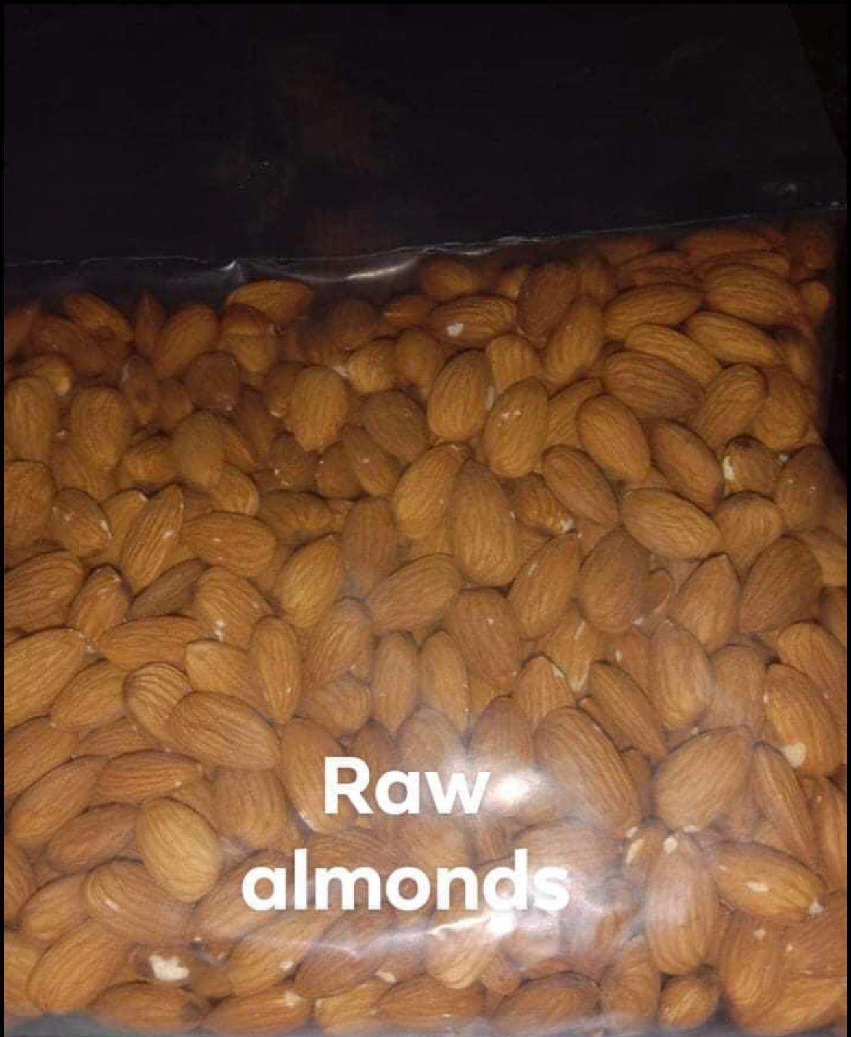 Buy Almonds Nut in europe