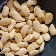 Buy Blanched Almonds Nuts In Europe