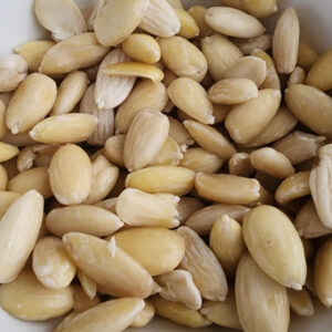 Buy Blanched Almonds Nuts In Europe