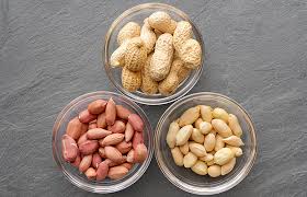 Buy Peanuts In Europe