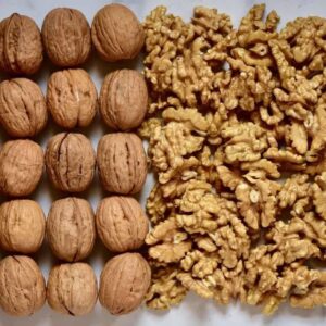 Buy Walnuts In Europe